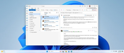 Screenshot di un computer che visualizza varie linee di testo.