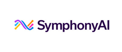 SymphonyAI logo