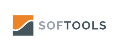 Softools logo