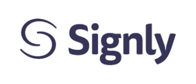 Signly logo