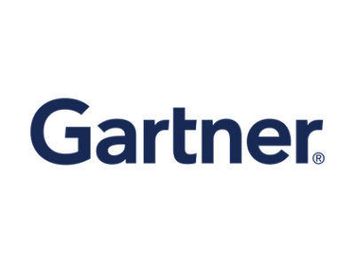 Logo Gartner
