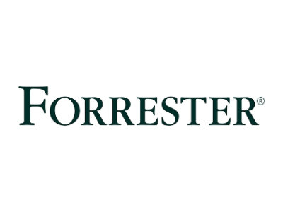 Logo Forrester