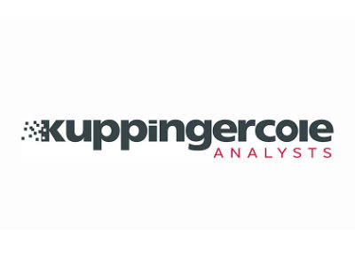 Logo di KuppingerCole Analysts