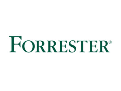 Logo Forrester