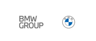 BMW Group Logo
