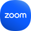 Logo di Zoom