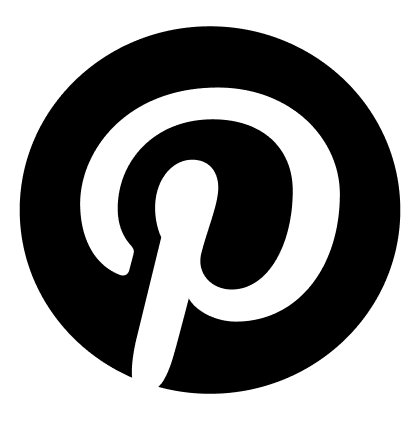 Pinterest logo